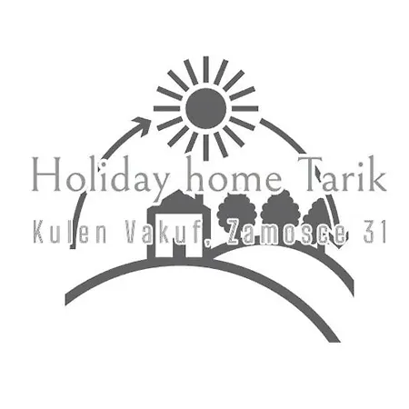 Holiday home Tarik Kulen Vakuf Bihac