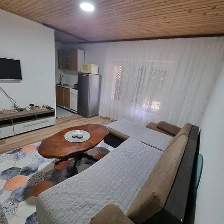 Tarik Kulen Vakuf Holiday home